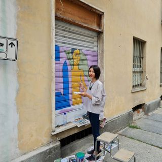 Masoudeh Miri