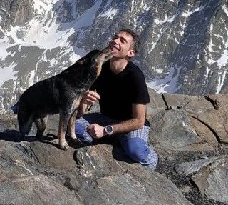 A Barge la camera ardente per Matteo Maranca. L'ultimo saluto nel giorno in cui avrebbe compiuto 33 anni