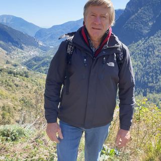 Mauro Deidier