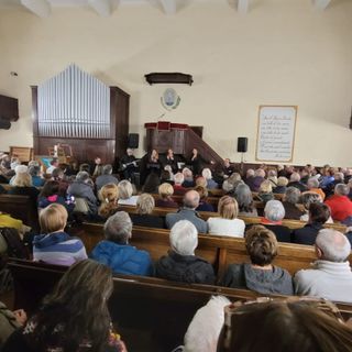 (Foto di repertorio)