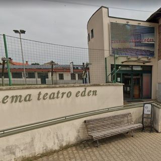 Il Cinema Teatro Eden