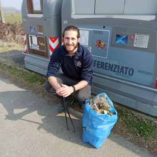 Fabio Ribotta di None