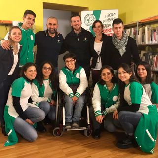 A None arrivano gli “Angeli” delle consegne a domicilio