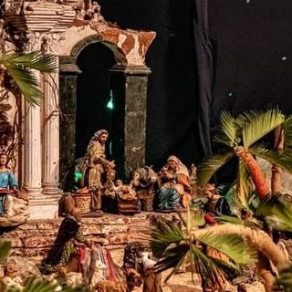 (Foto di Claudio Bonifazio)