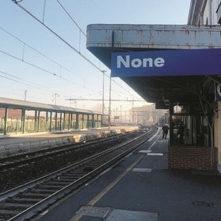 Il calvario della Pinerolo-Chivasso in un incontro a None