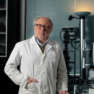 Gustavo Brusasco
