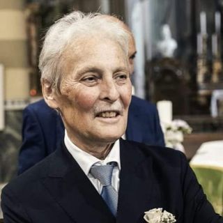 Oreste Trucco