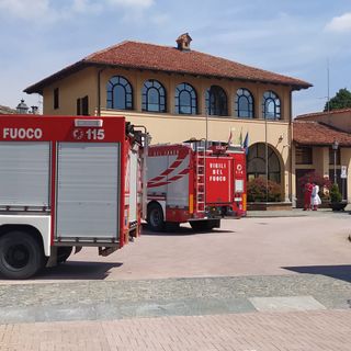Osasco soccorsi in corso