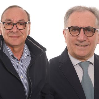 Giordanengo e Paletto