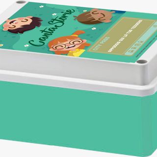 Tra Pecetto e Pinerolo nasce un “Cantastorie” per i bimbi malati di tumore (VIDEO)