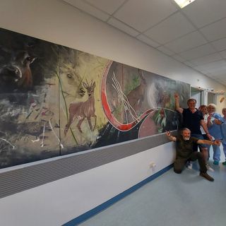L’installazione di Jambo Car