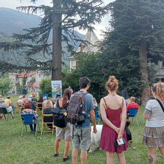 (Foto di repertorio)