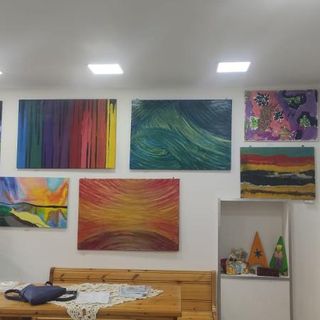 Il nuovo Spazio Campana di Perosa Argentina
