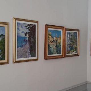 Perosa Argentina: dopo la vigna, l’arte si sposta in villa