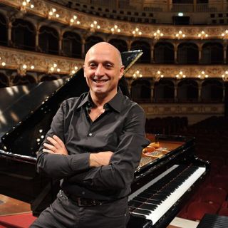 L’Accademia di Musica di Pinerolo apre con il pianista Lupo