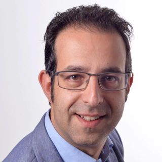 Roberto Rostagno