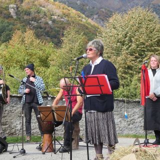 (Foto di repertorio)