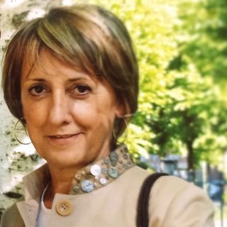 Anna Dalmasso Guglielmone