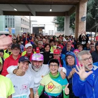 L’edizione bagnata del 2019