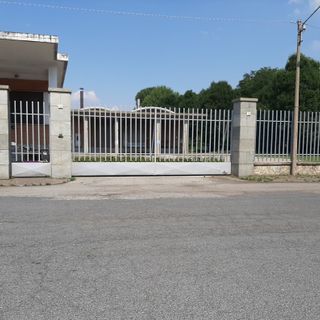 La Cartiera Cassina al civico 7 di piazza Frairia