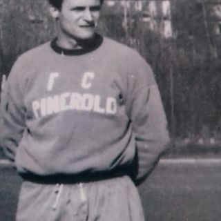 Dario Ramonda