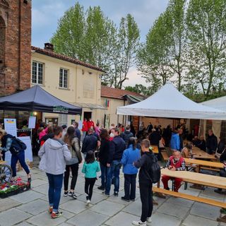 (Foto di repertorio)