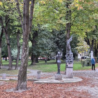 Il giardino De Amicis