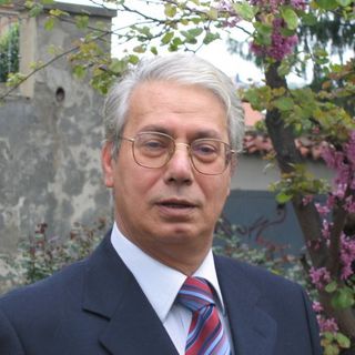 Giuseppe Aldo Buzzanga