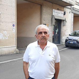 Giuseppe Spidalieri