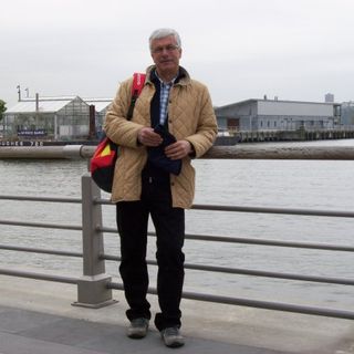 Forza Italia pensa a “Pino” Berti candidato sindaco a Pinerolo