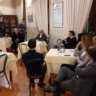 Gli imprenditori si confrontano su “Plastica e ambiente” a Pinerolo