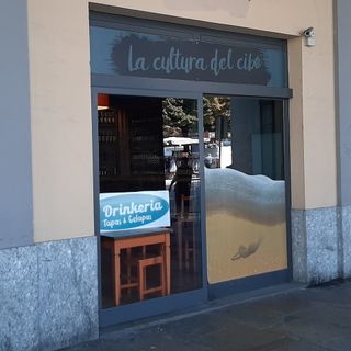 Dalle ceneri dell’Oragiusta di Pinerolo nasce La Drinkeria