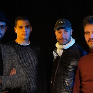 (Foto Ufficio stampa Sollevante press office)