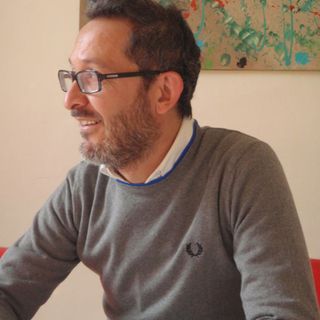 Luca Barbero