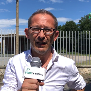 Luca Barbero e Cartiera Cassina