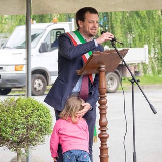 Il sindaco di Pinerolo sulla scelta della Fondazione Cosso: «Sapevo fin da subito che la mostra non sarebbe stata sospesa»