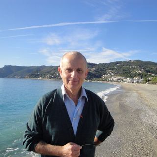 Luigi Pinchiaroglio
