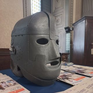 Pinerolo ritorna nel Seicento con ‘La Maschera di ferro’