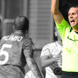 Pinerolo ha un secondo fischietto nell’olimpo del calcio italiano: è record