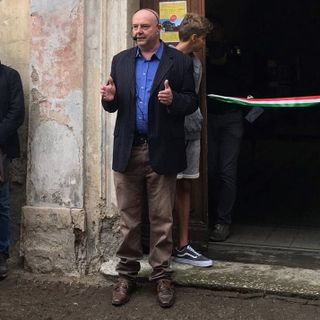 Maurizio Trombotto