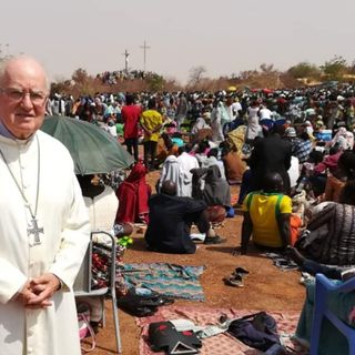 (foto del Gruppo &quot;Acqua nel Sahel&quot;)