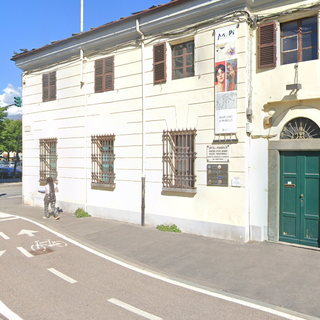 I locali che ospiteranno il nuovo Centro