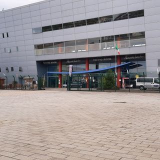 Il Palaghiaccio