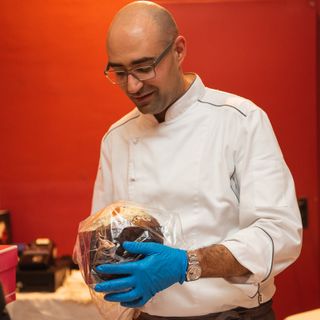 Pinerolo nel week end è stata la capitale del panettone di qualità