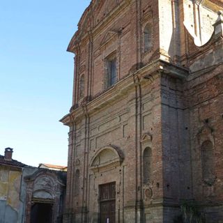 L’Abbazia che non c’è più raccontata in libreria a Pinerolo