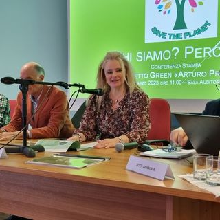 La presentazione di oggi al Prever