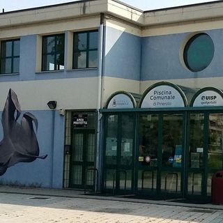 La sala filtri della piscina comunale di Pinerolo non è più a bagno