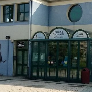 Lunedì la piscina comunale di Pinerolo riapre, dopo l’allagamento della sala filtri
