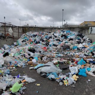 Cresce la raccolta differenziata a Pinerolo, ma la plastica è un problema