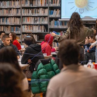 I giovani studiano da imprenditori con ‘School of Startup’